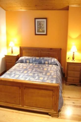 אויארצון Casa Rural Olazi מראה חיצוני תמונה