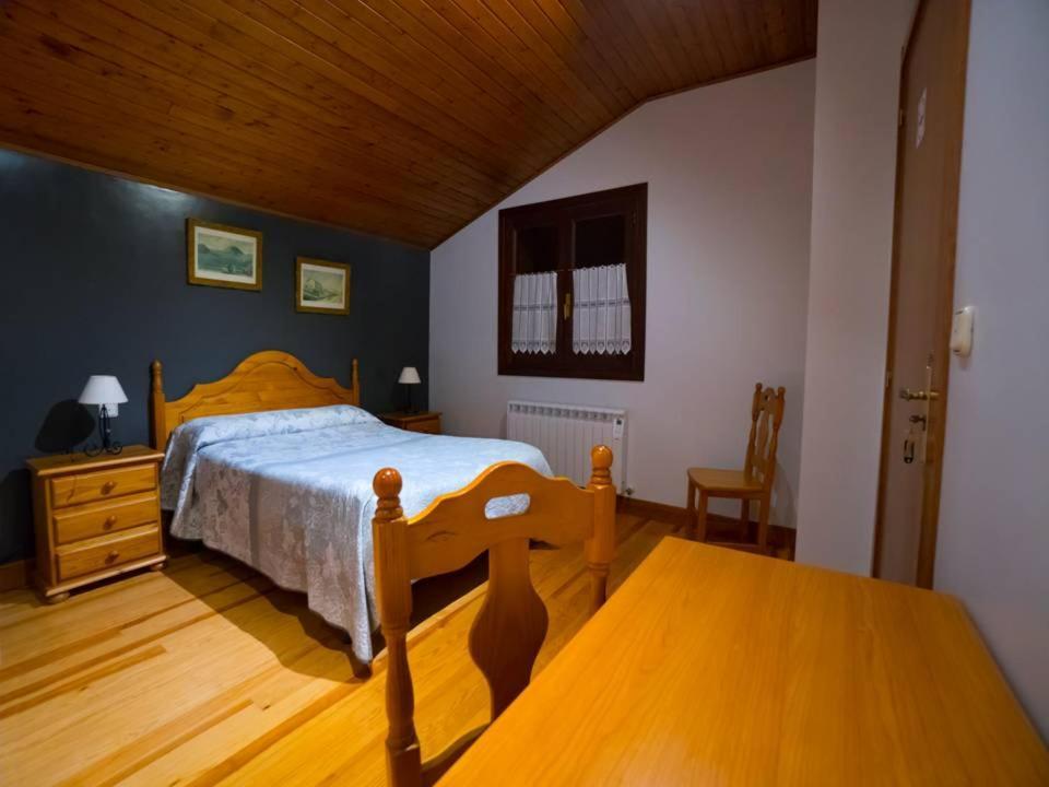 אויארצון Casa Rural Olazi מראה חיצוני תמונה